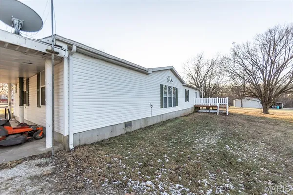 $157,500 | 33 Civey Boulevard, Bixby, MO 65439
