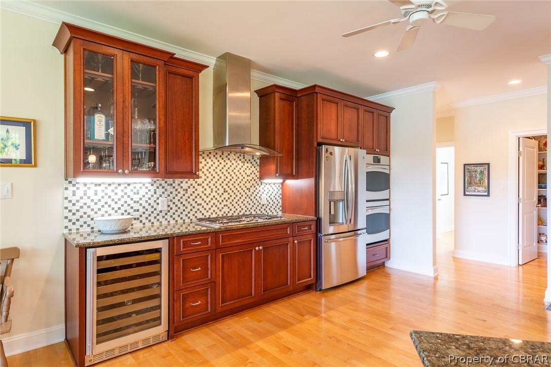 281 Emerald Cove Road Reedville, VA 22539 - Photo 10 of 50