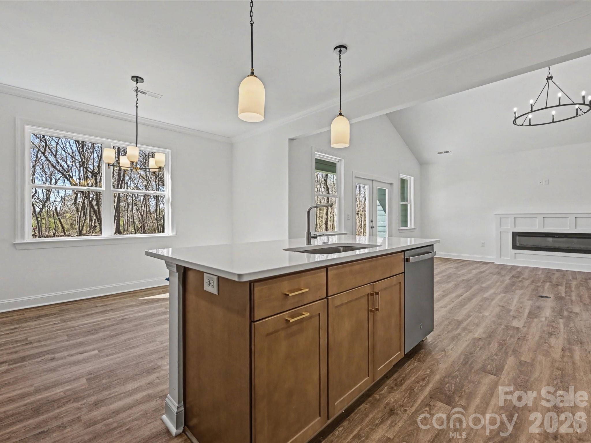 3003 Buffett Lane Monroe, NC 28110 - Photo 8 of 32
