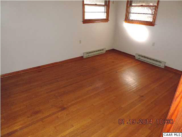 669 Lawyers Road Red House, VA 23963 - Photo 11 of 24 an empty room with windows