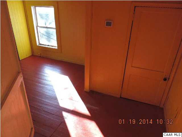 669 Lawyers Road Red House, VA 23963 - Photo 15 of 24 a view of a room with wooden floor