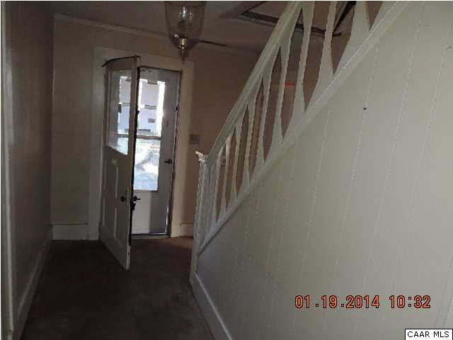 669 Lawyers Road Red House, VA 23963 - Photo 4 of 24 a view of entryway