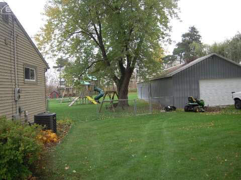 10397 East Richfield Road Davison, MI 48423 - Photo 19 of 21 Gallery Image 19