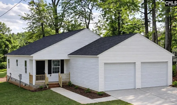 $295,000 | 112 South Coleman Highway, Ridgeway, SC 29130