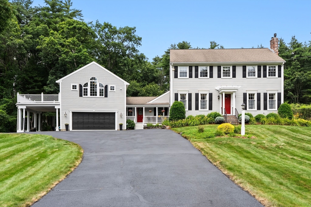 799 Hanover Street Hanover, MA 02339 - Photo 1 of 39