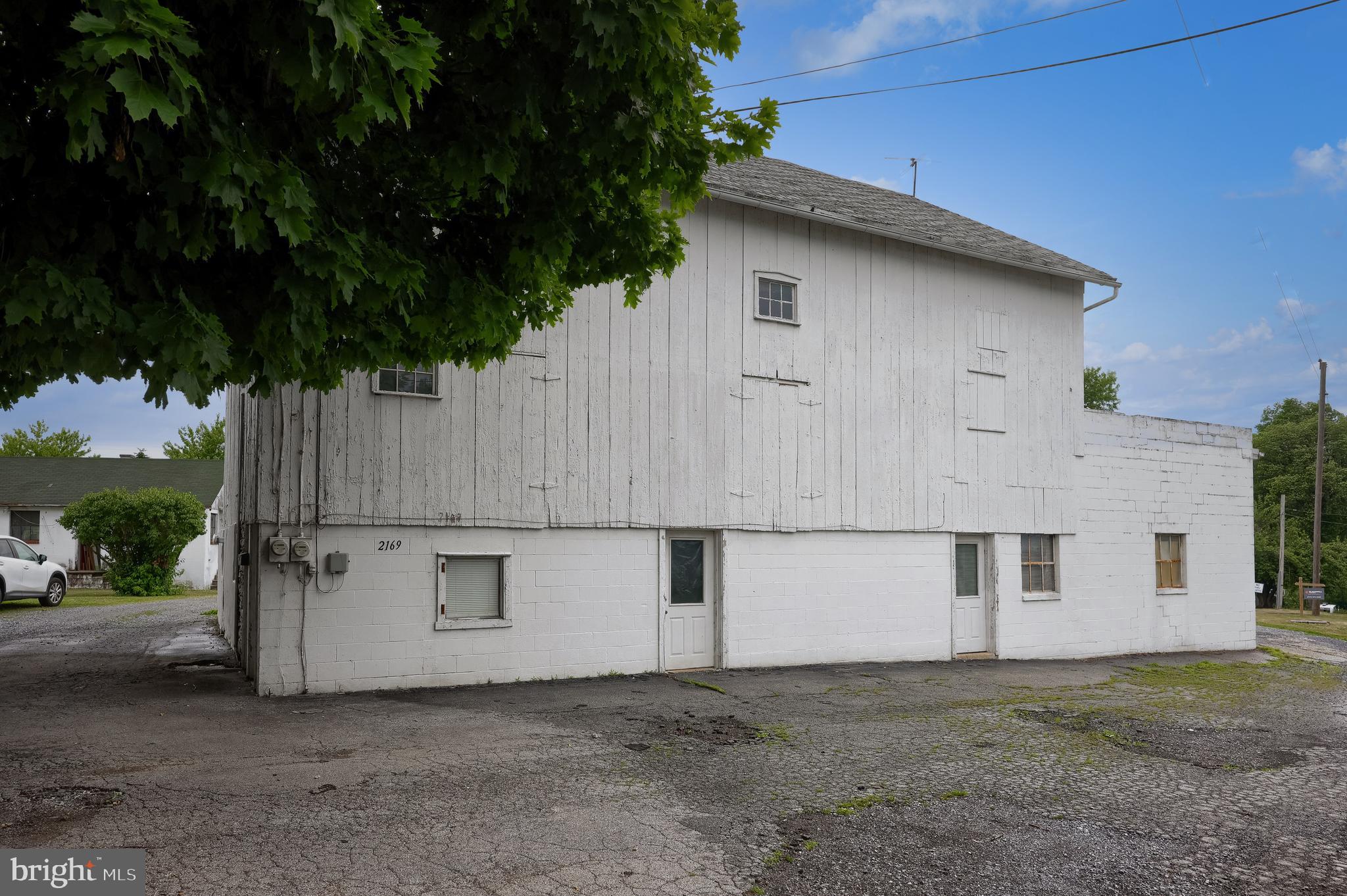 2167 Main Street Lititz, PA 17543 - Photo 41 of 48