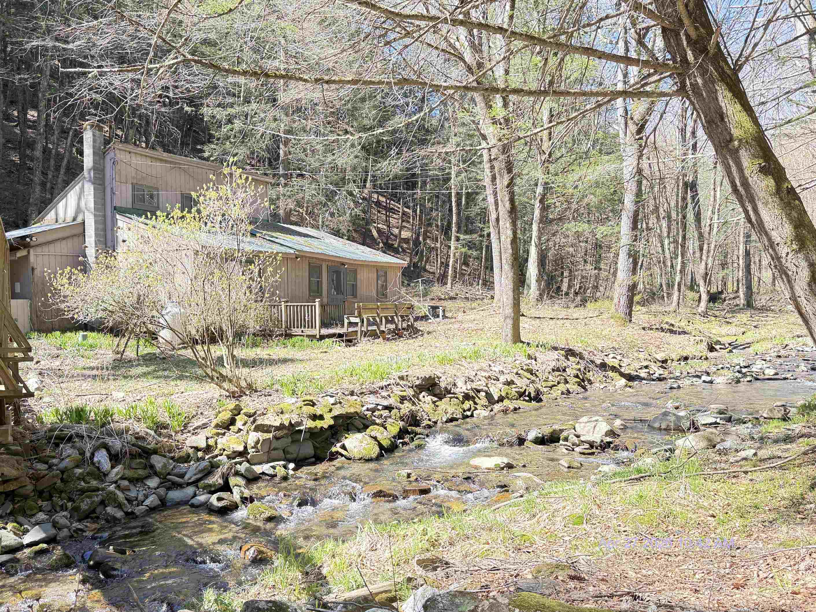 2390 Morse Brook Road Putney, VT 05346 - Photo 2 of 18