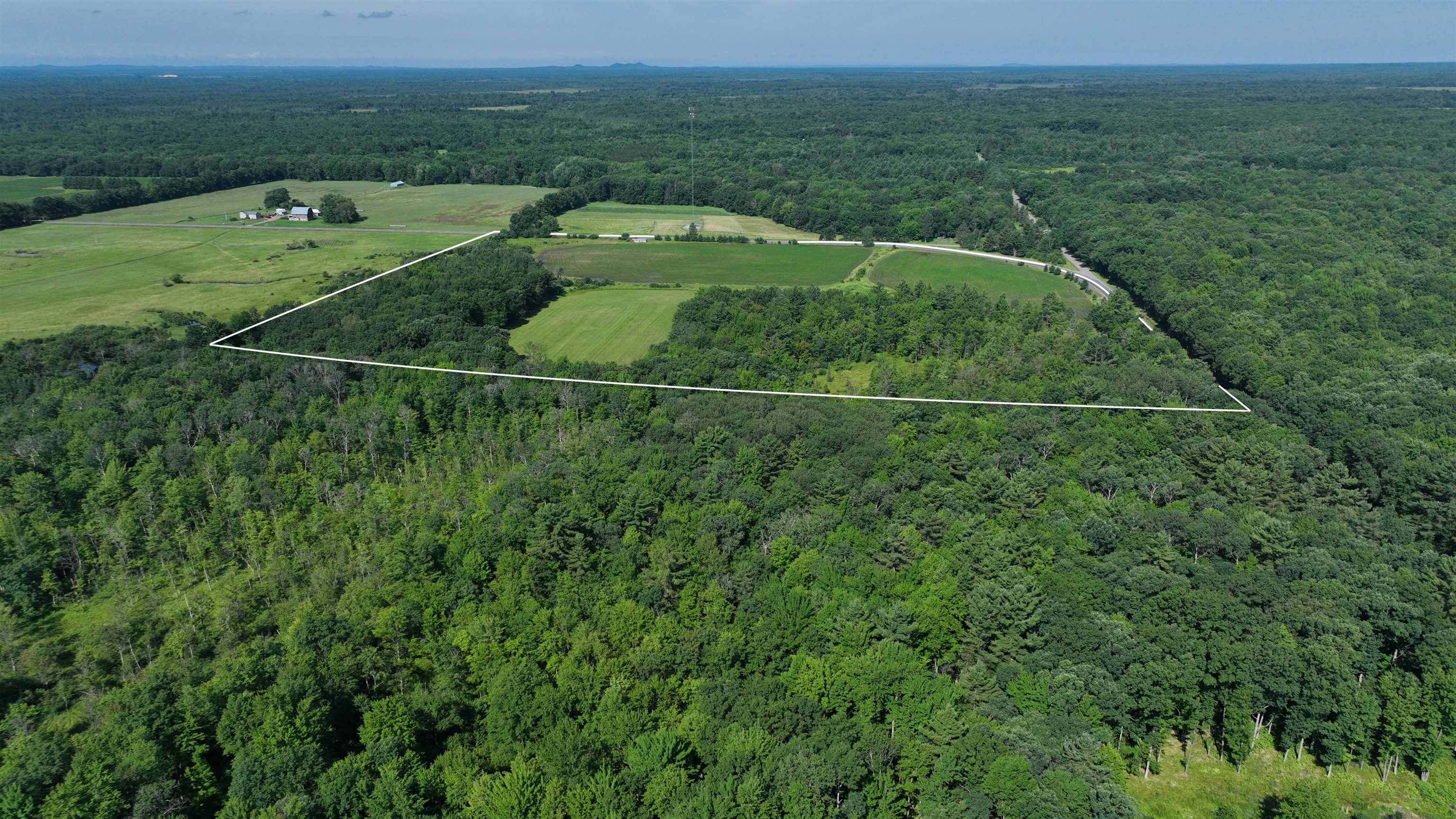 38.85-ac County Road East Pittsville, WI 54466 - Photo 4 of 50