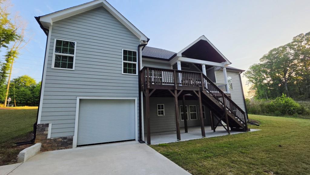 2061 Davenport Road Braselton, GA 30517 - Photo 3 of 38