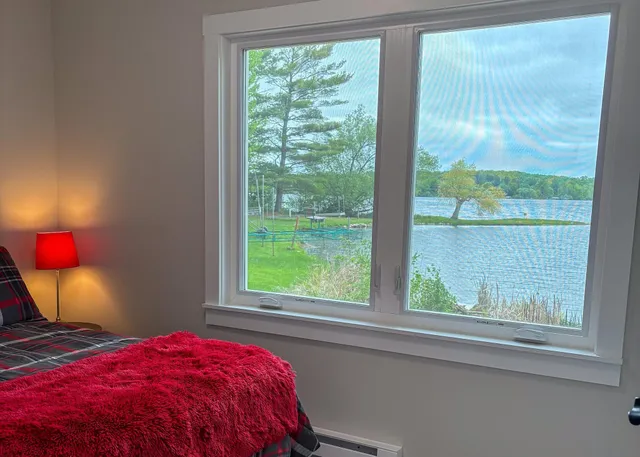 $399,000 | 11445 Highway 48, Trade Lake, WI 54853