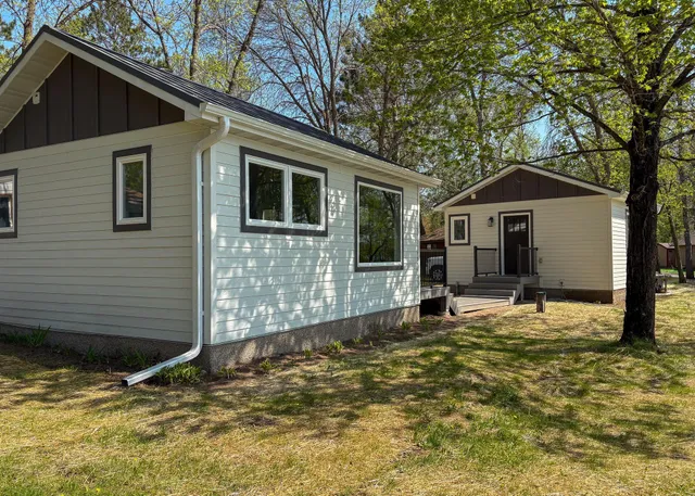 $399,000 | 11445 Highway 48, Trade Lake, WI 54853