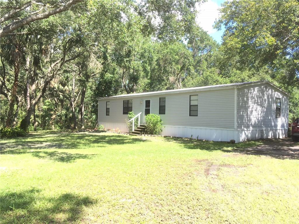 110 Racoon Trail Geneva, FL 32732 - Photo 1 of 1 Gallery Image 1