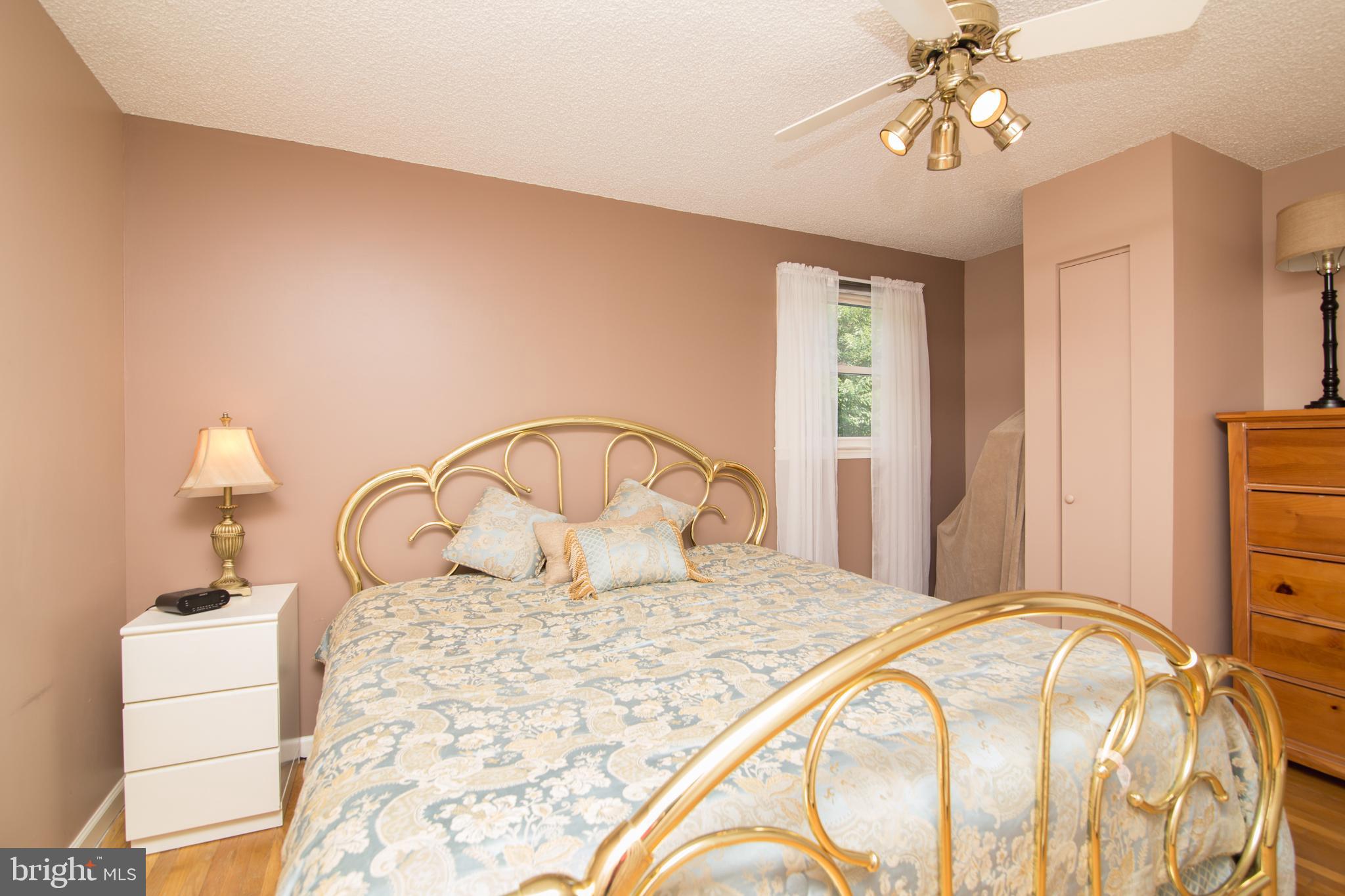 806 Edgemoor Road Cherry Hill, NJ 08034 - Photo 23 of 46 Master Bedroom
