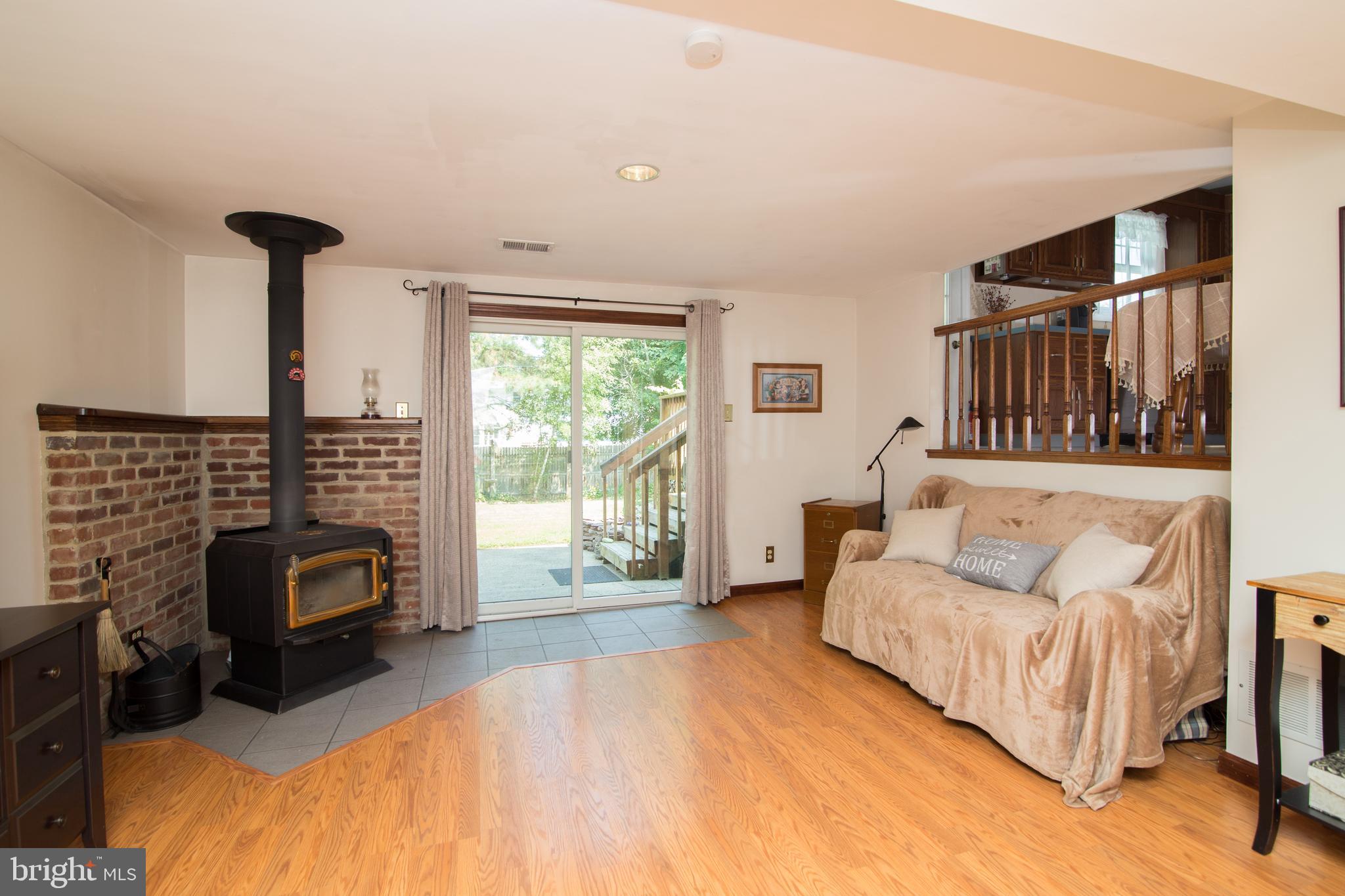 806 Edgemoor Road Cherry Hill, NJ 08034 - Photo 7 of 46 Family Room