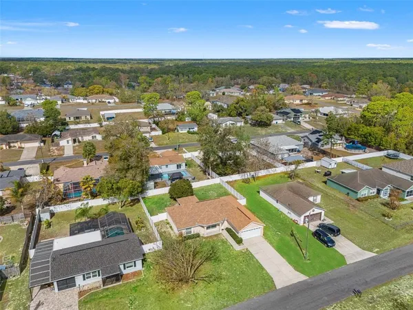 $2,200 | 5363 Pierpoint Avenue, Spring Hill, FL 34608