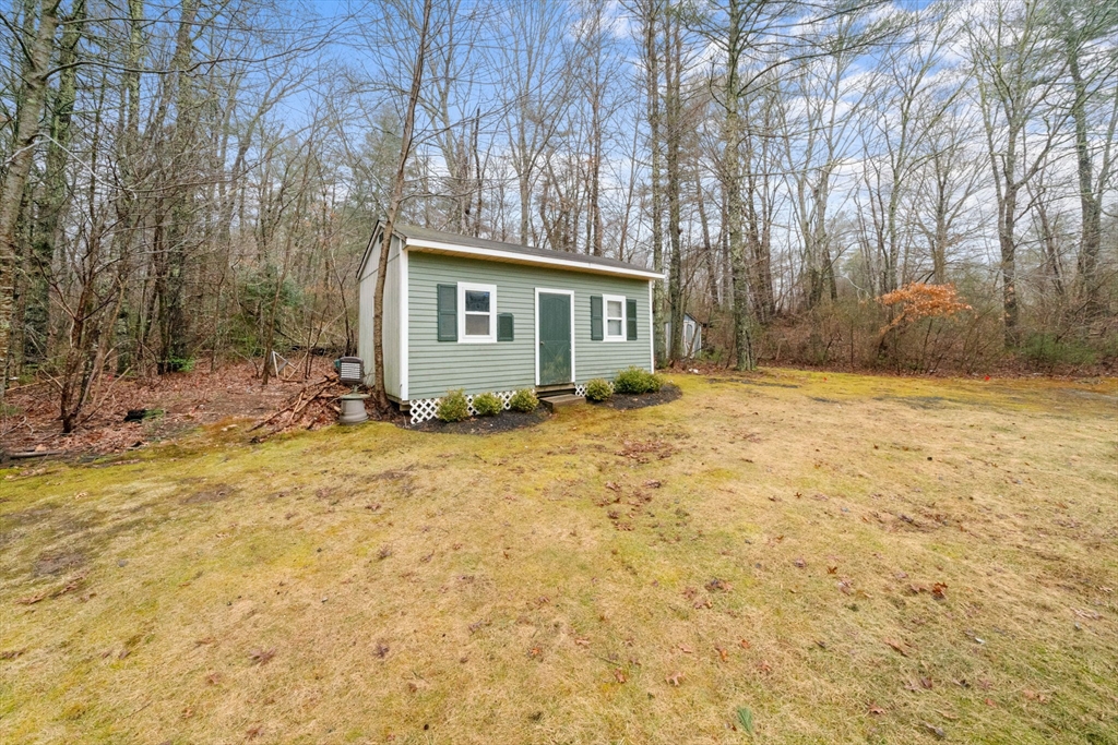 53 Metacomet Road Middleboro, MA 02346 - Photo 36 of 42 Gallery Image 36