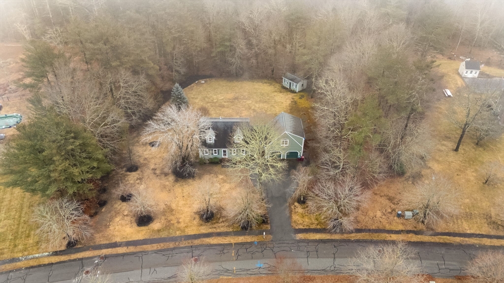 53 Metacomet Road Middleboro, MA 02346 - Photo 41 of 42 Gallery Image 41