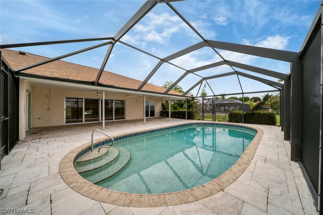 1113 Sand Castle Road Sanibel, FL 33957 - Photo 45 of 50