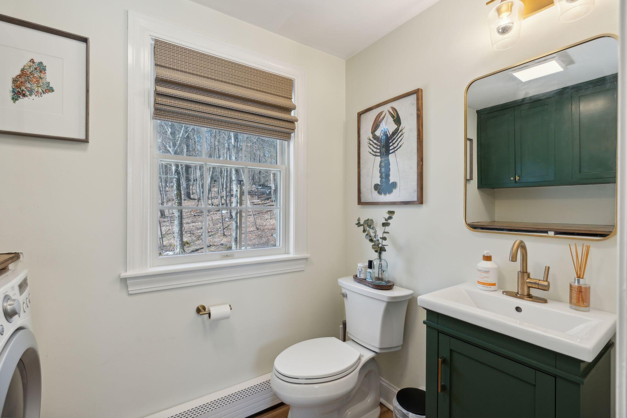 5 Gayles Way Cumberland Center, ME 04021 - Photo 6 of 61 halfbath 1
