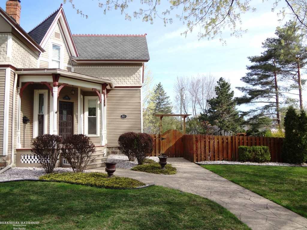 244 Pleasant Street Romeo, MI 48065 - Photo 3 of 27