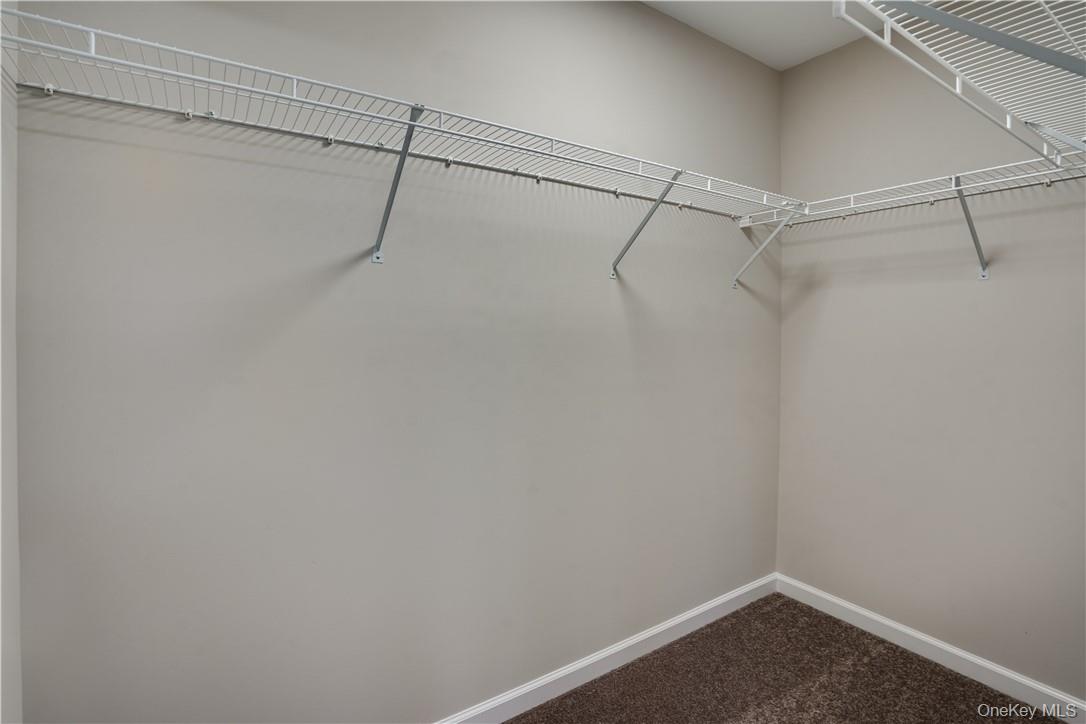 991 Freedom Road Pleasant Valley, NY 12569 - Photo 14 of 23 a view of a room with racks on the wall