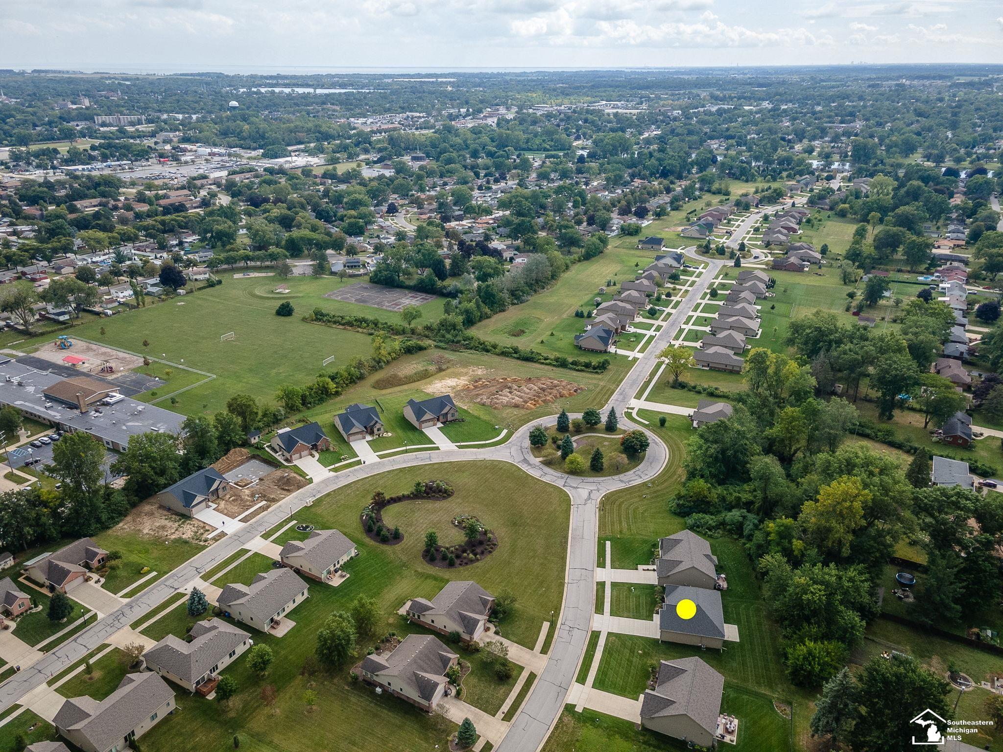 545 Rose Crest Monroe, MI 48162 - Photo 44 of 44