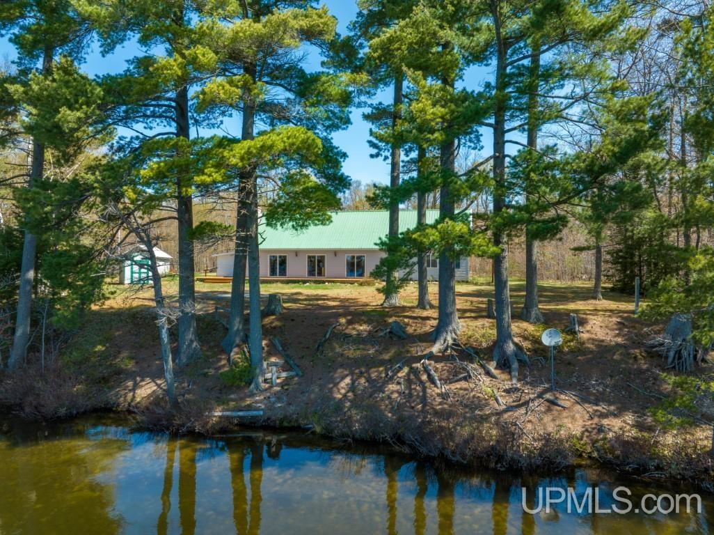 E16931 Co Road Shingleton, MI 49884 - Photo 22 of 37