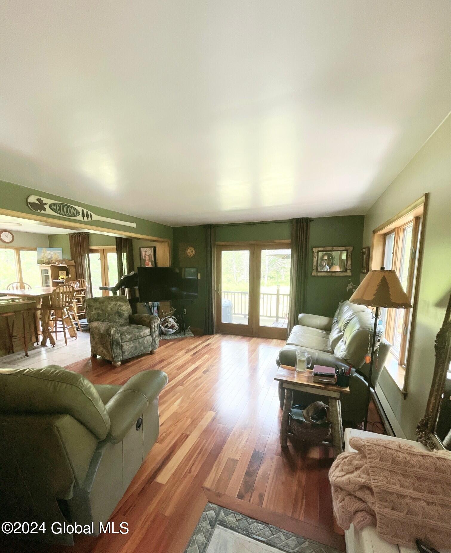 29 Walter Foote Road Chester, NY 12853 - Photo 8 of 34 living