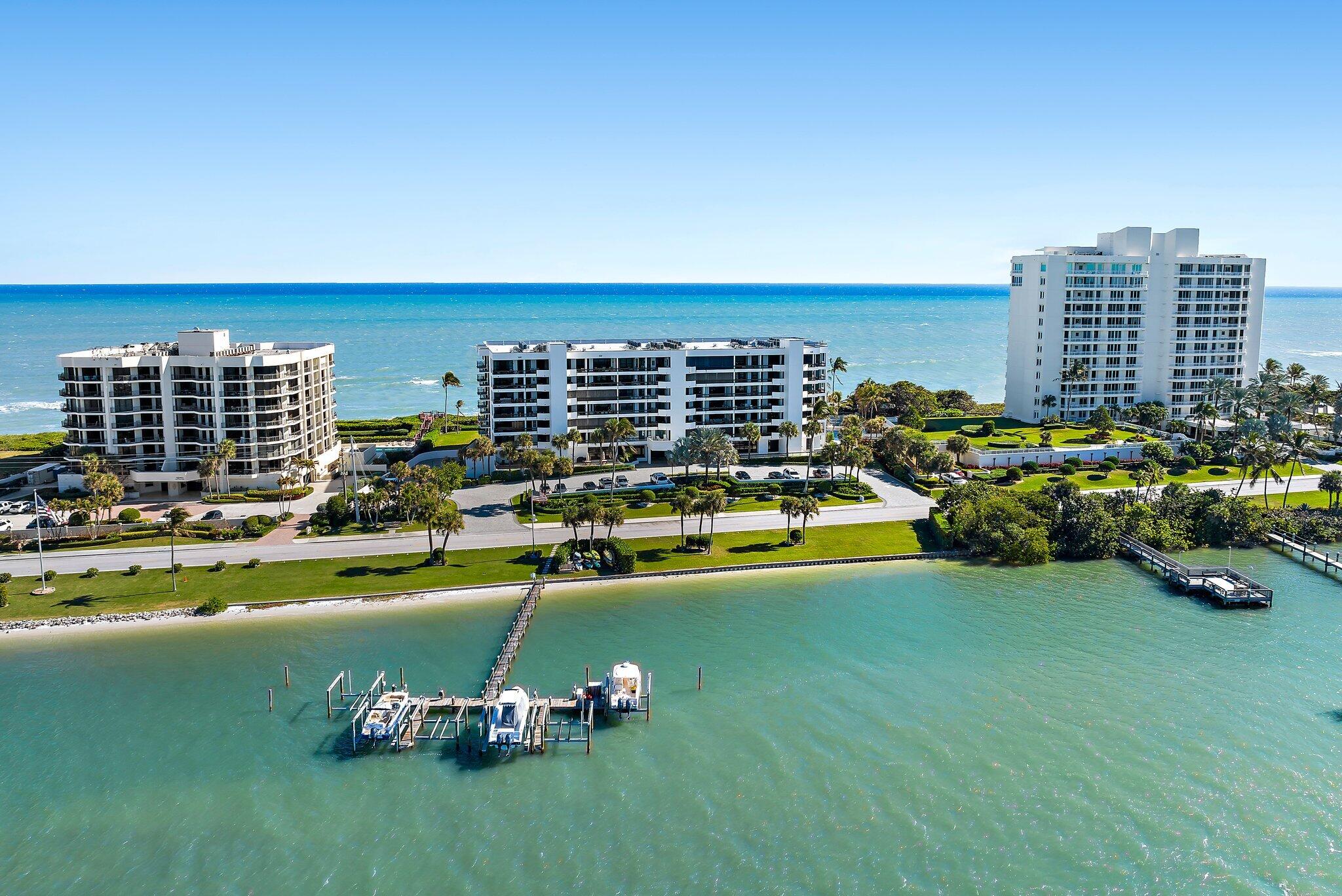 19750 South Beach Road, Unit 2050 Jupiter, FL 33469 - Photo 1 of 44 001-012-19750BeachRd-205-Jupiter-SMALL