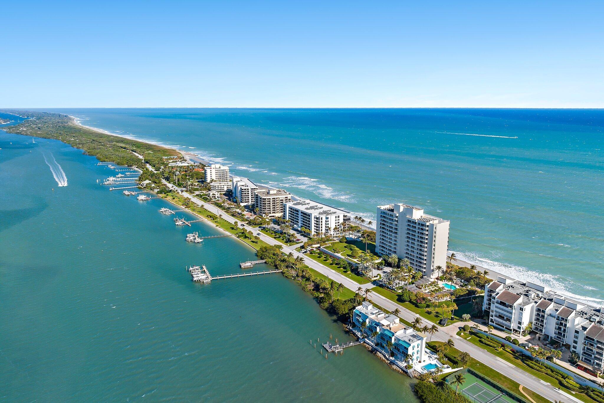 19750 South Beach Road, Unit 2050 Jupiter, FL 33469 - Photo 2 of 44 002-001-19750BeachRd-205-Jupiter-SMALL