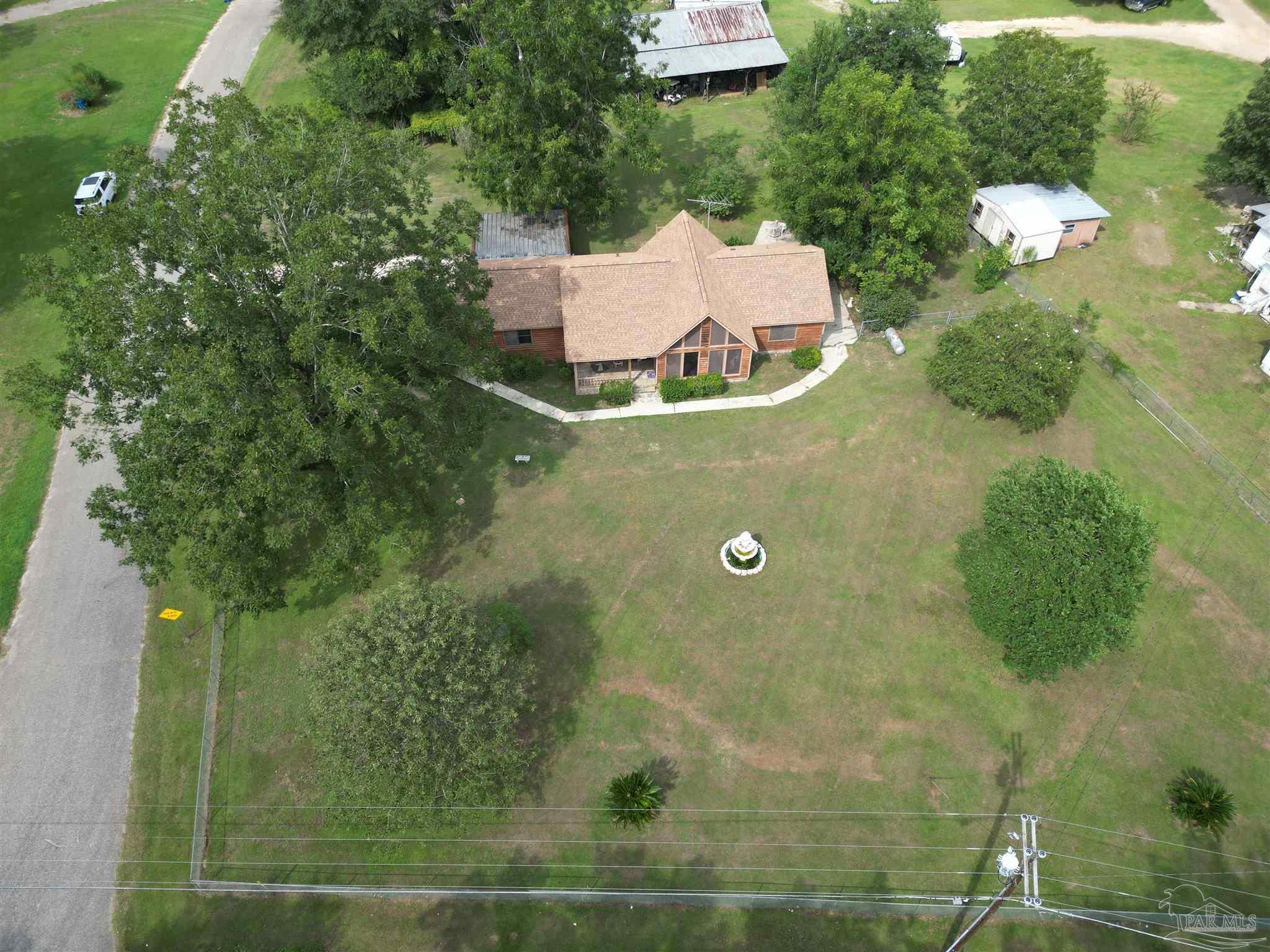 3131 Old Atmore Road Flomaton, AL 36441 - Photo 49 of 53 Gallery Image 49