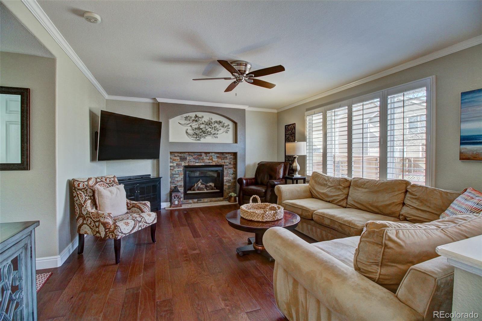 10322 South Rotherwood Circle Highlands Ranch, CO 80130 - Photo 11 of 31 Gallery Image 11