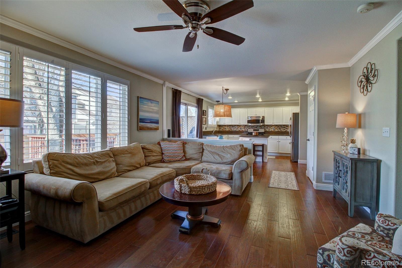 10322 South Rotherwood Circle Highlands Ranch, CO 80130 - Photo 12 of 31 Gallery Image 12