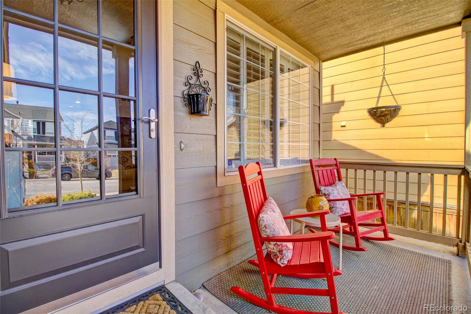 10322 South Rotherwood Circle Highlands Ranch, CO 80130 - Photo 2 of 31 Gallery Image 2
