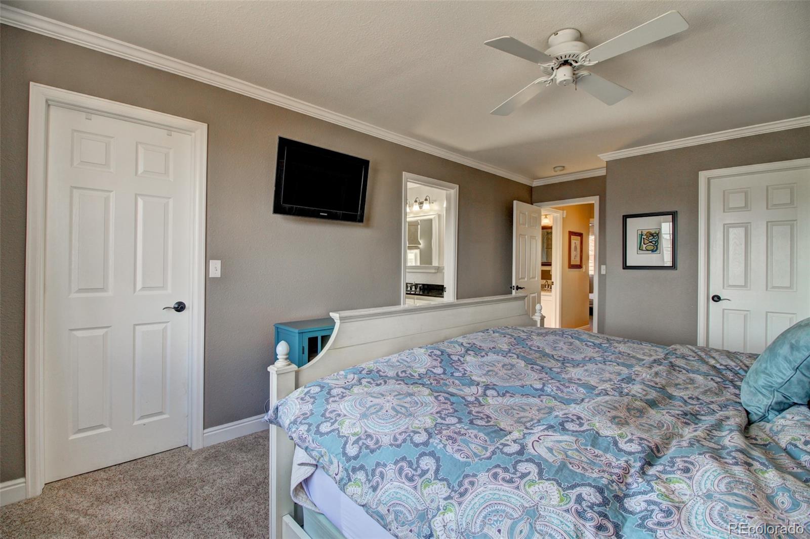 10322 South Rotherwood Circle Highlands Ranch, CO 80130 - Photo 23 of 31 Gallery Image 23