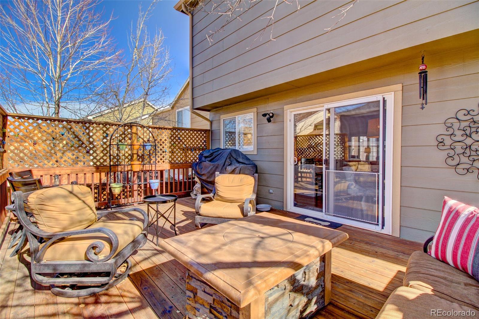 10322 South Rotherwood Circle Highlands Ranch, CO 80130 - Photo 27 of 31 Gallery Image 27