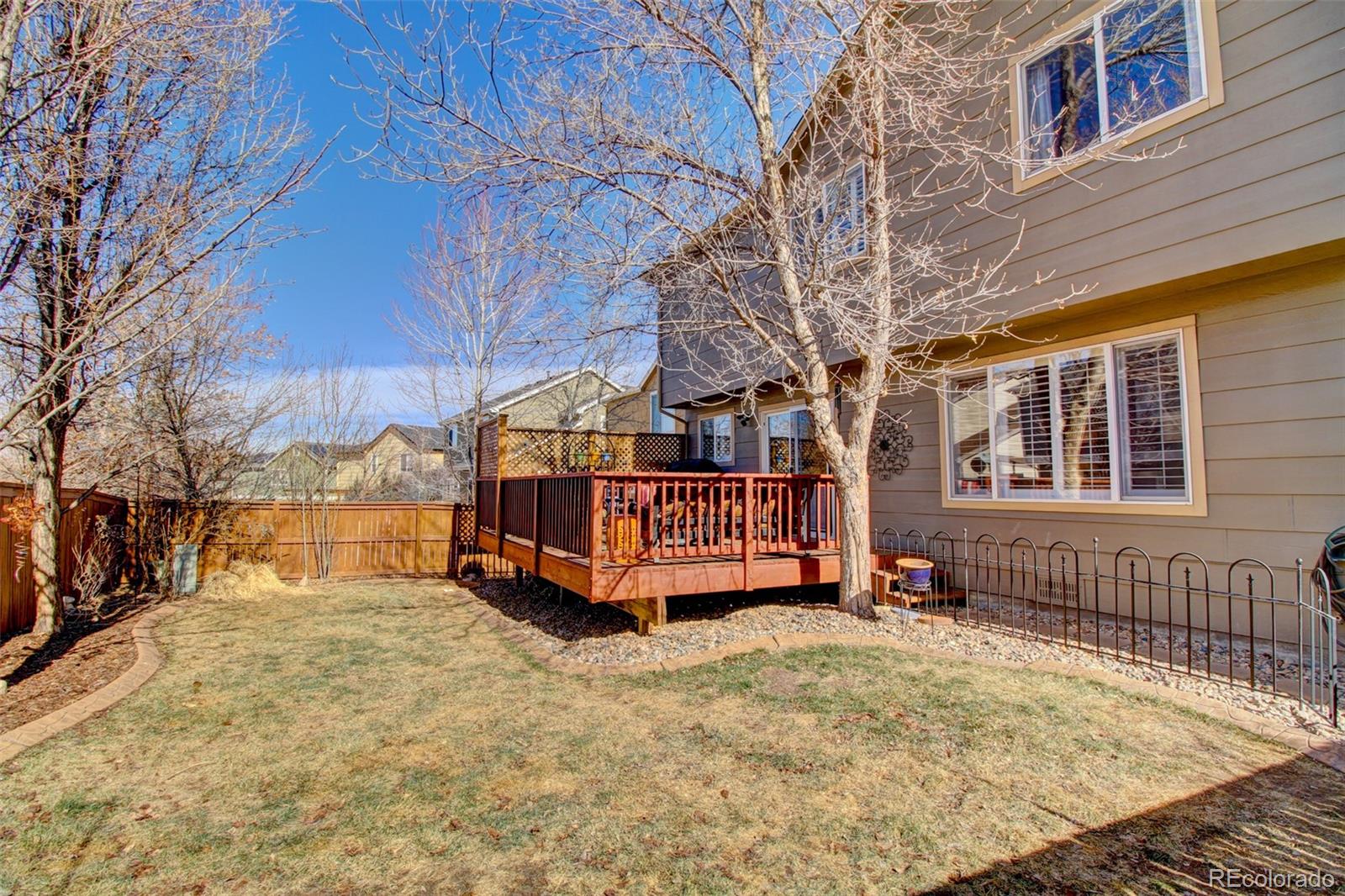 10322 South Rotherwood Circle Highlands Ranch, CO 80130 - Photo 29 of 31 Gallery Image 29
