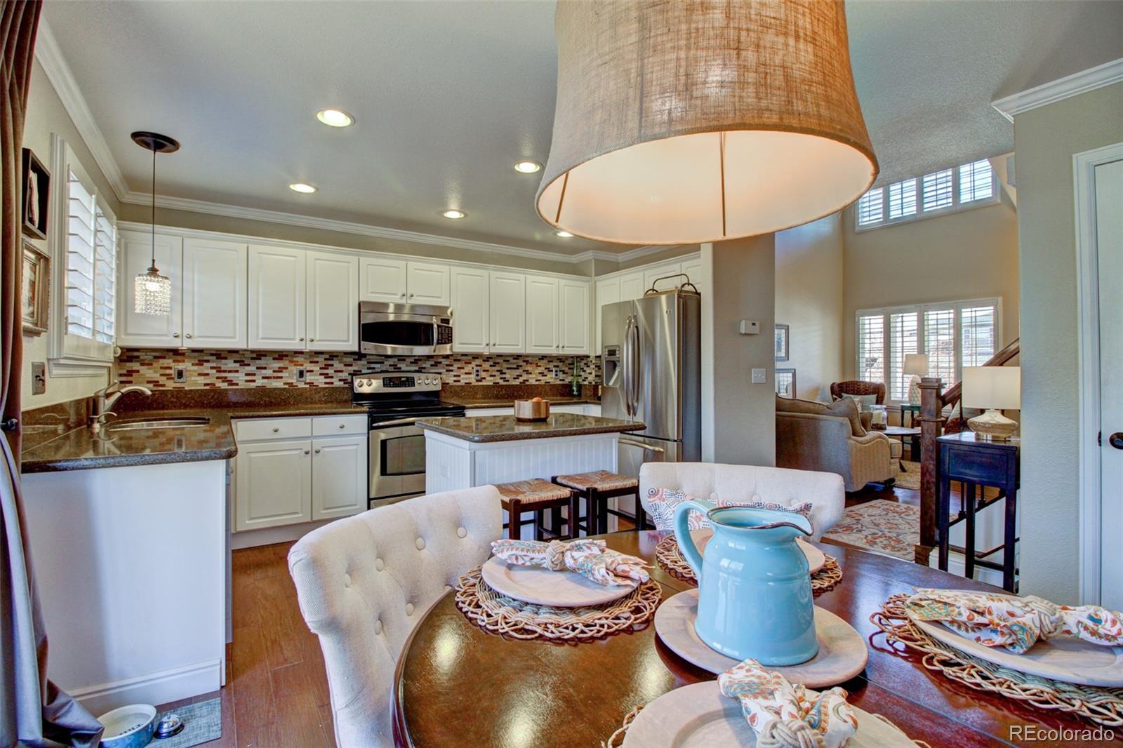 10322 South Rotherwood Circle Highlands Ranch, CO 80130 - Photo 31 of 31 Gallery Image 31