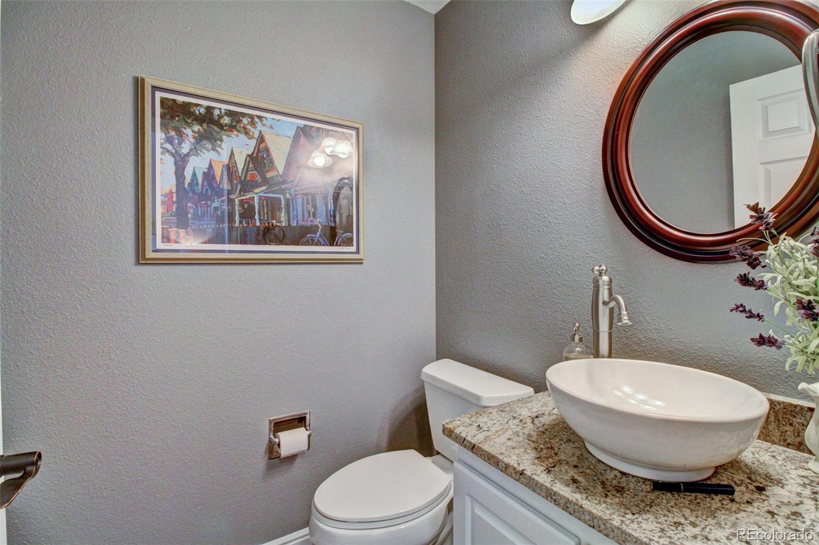 10322 South Rotherwood Circle Highlands Ranch, CO 80130 - Photo 7 of 31 Gallery Image 7