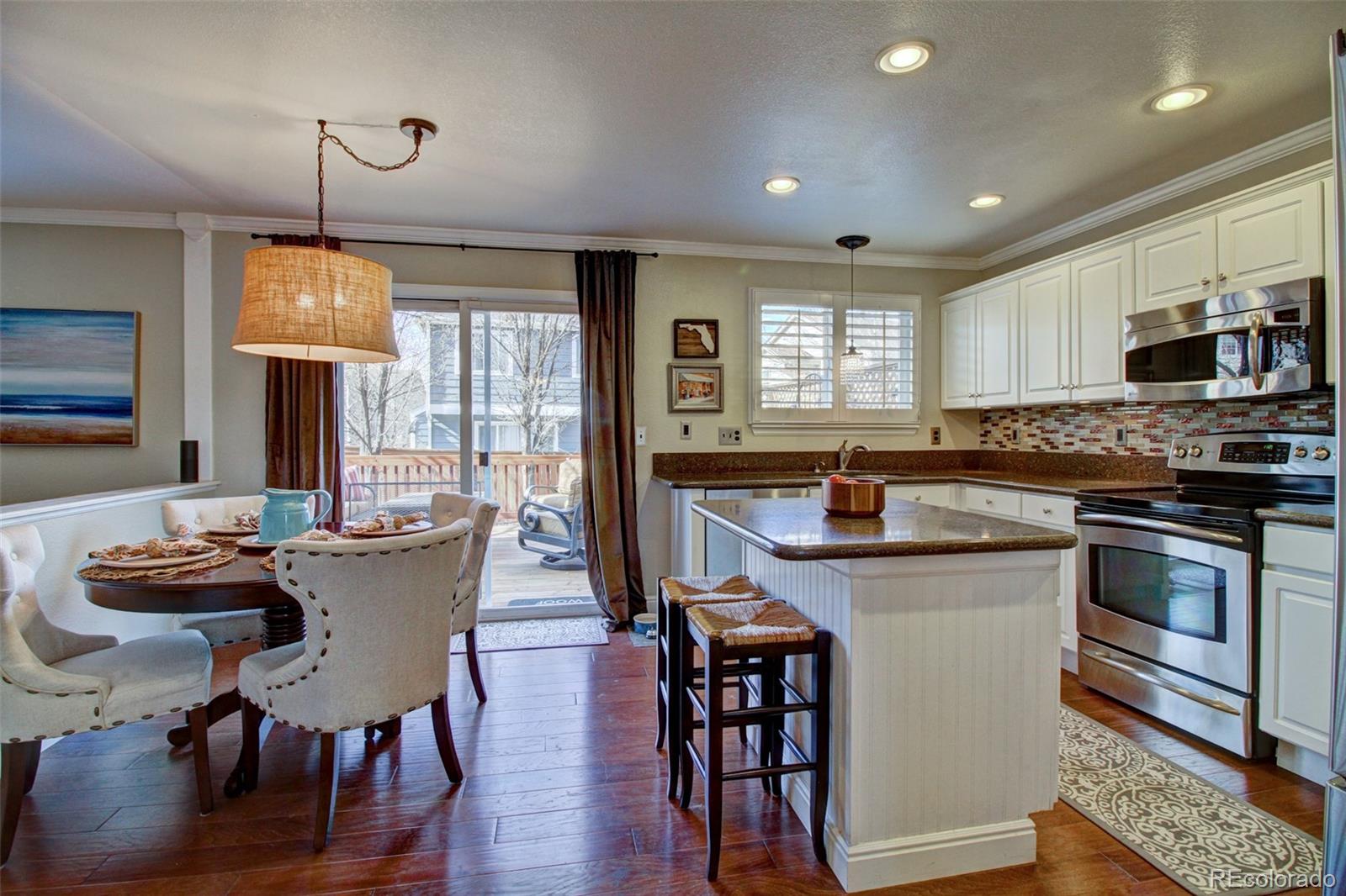 10322 South Rotherwood Circle Highlands Ranch, CO 80130 - Photo 8 of 31 Gallery Image 8