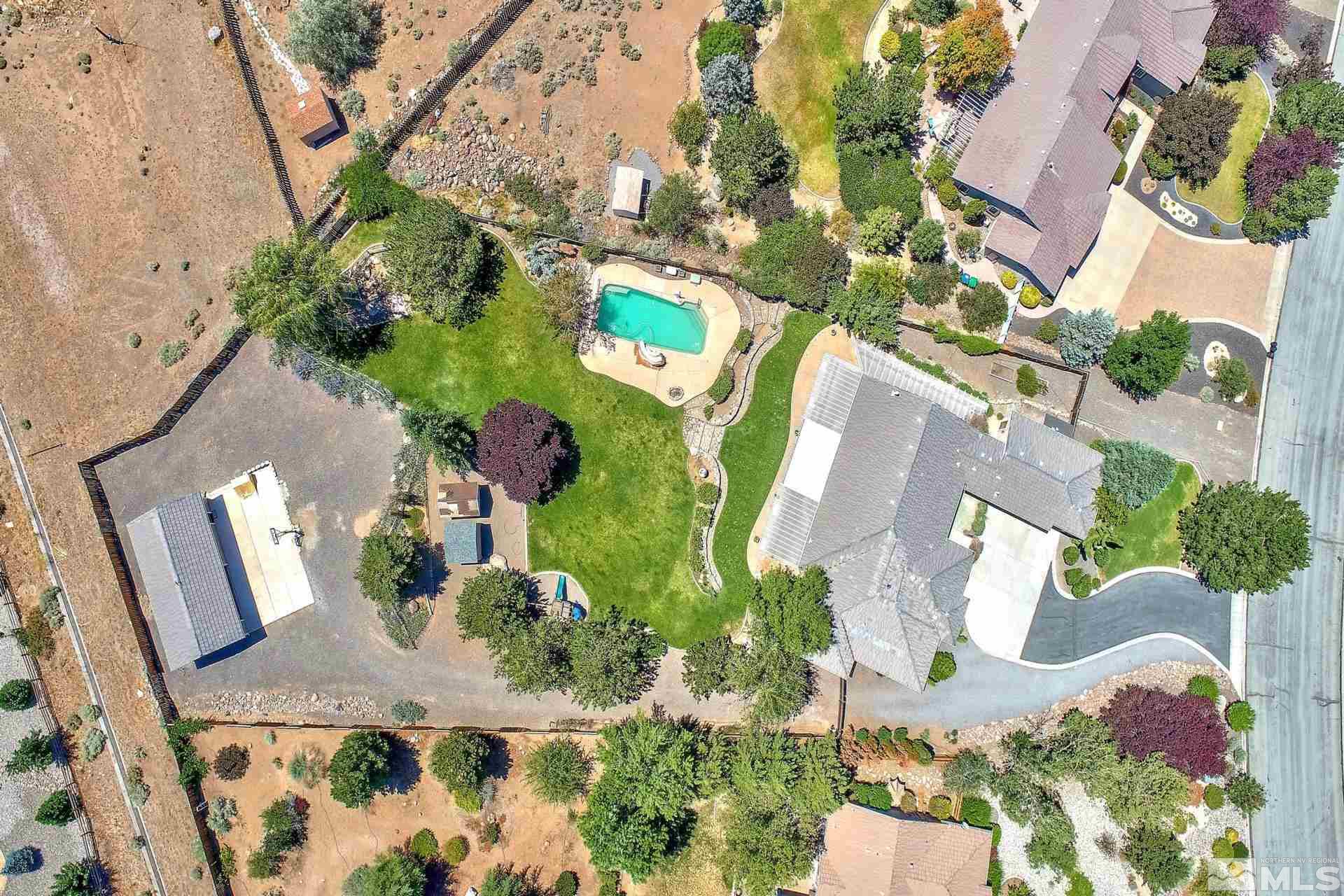 1140 Flanders Road Reno, NV 89511 - Photo 22 of 39 Photo 22