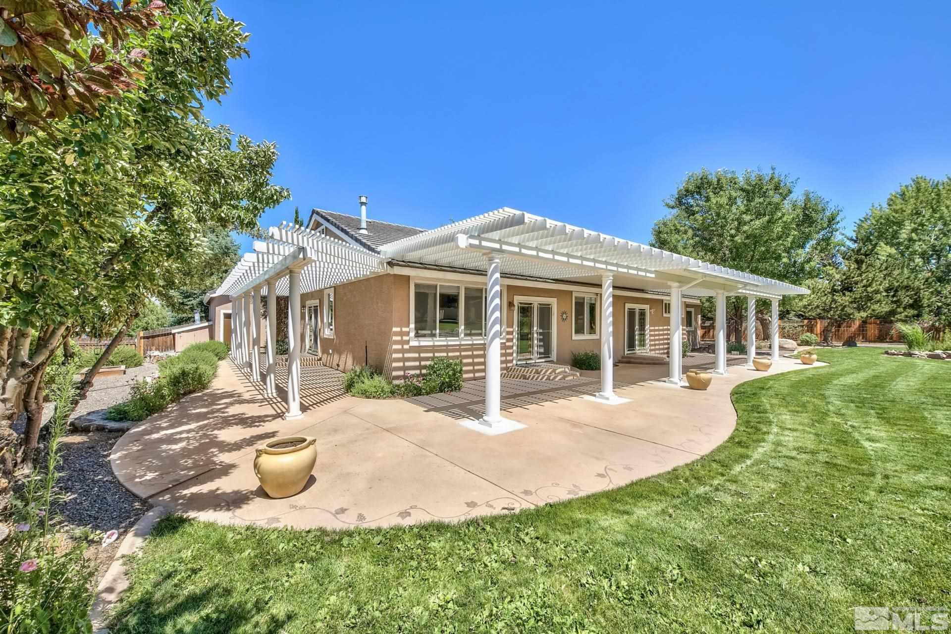 1140 Flanders Road Reno, NV 89511 - Photo 26 of 39 Photo 26