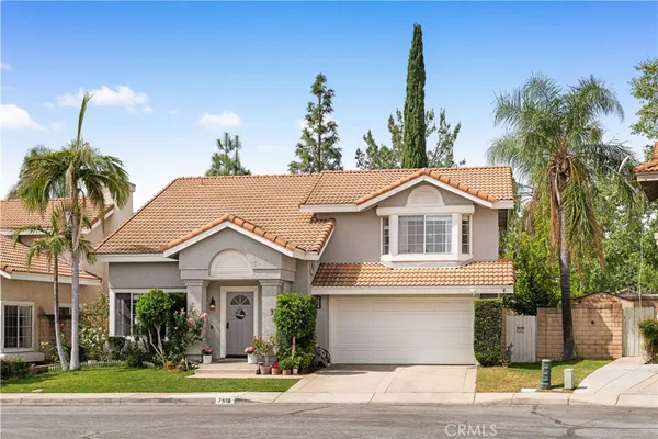 $735,000 | 7518 Hardy Avenue, Rancho Cucamonga, CA 91730