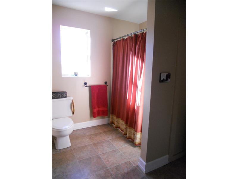 133 Hunter Road Unity, ME 04988 - Photo 19 of 34 Bathroom. first floor full bath