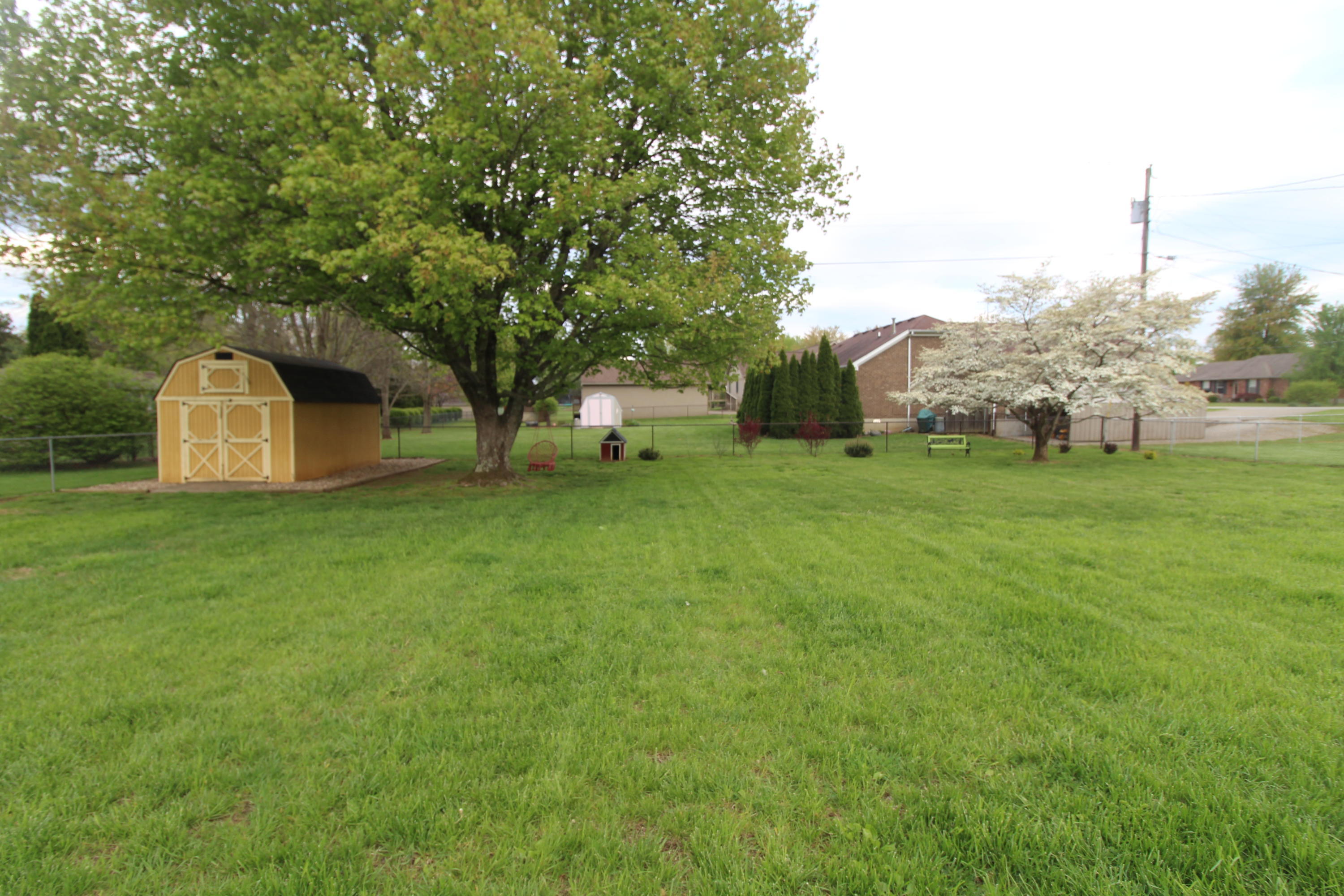 394 Stringer Lane Mount Washington, KY 40047 - Photo 44 of 59 059