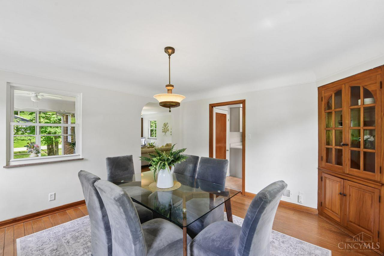 7121 Paddison Road Cincinnati, OH 45230 - Photo 23 of 62