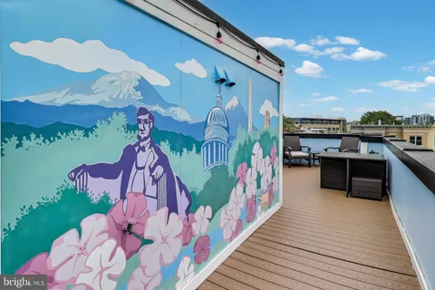 $1,575,000 | 1242 New Jersey Avenue Northwest, Washington, DC 20001