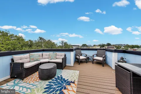 $1,575,000 | 1242 New Jersey Avenue Northwest, Washington, DC 20001