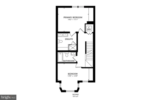 $1,575,000 | 1242 New Jersey Avenue Northwest, Washington, DC 20001