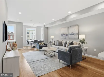$1,575,000 | 1242 New Jersey Avenue Northwest, Washington, DC 20001